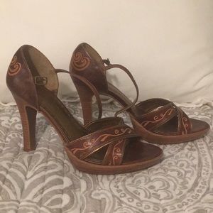 Gianni Bini Heels